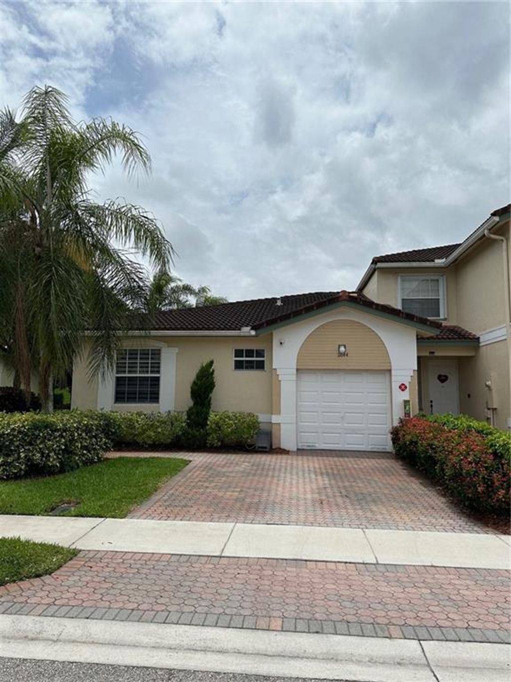 Photo of 11644 NW 47th Court #11644, Coral Springs, FL 33076 (MLS # F10388770)
