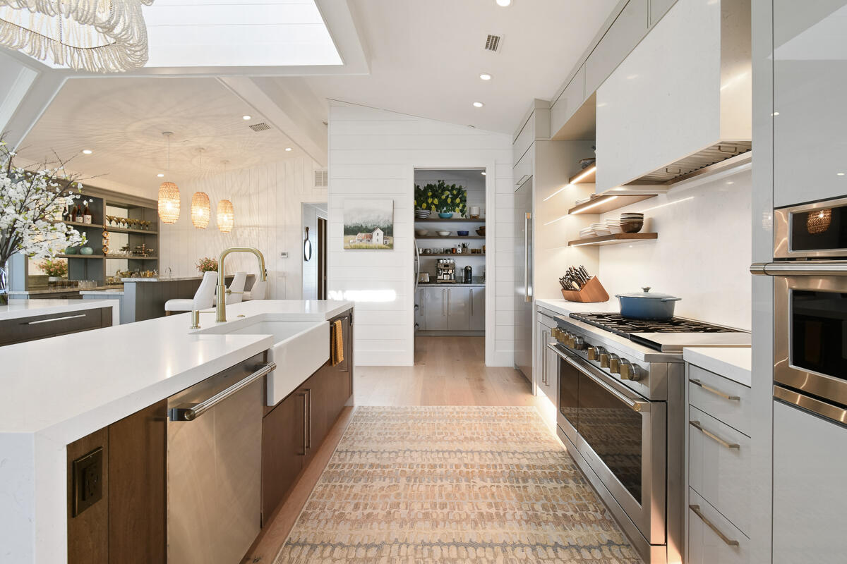 TRAILSIDE - Residential