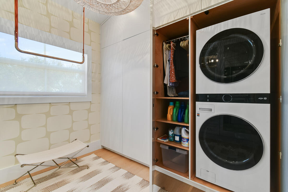 TRAILSIDE - Residential