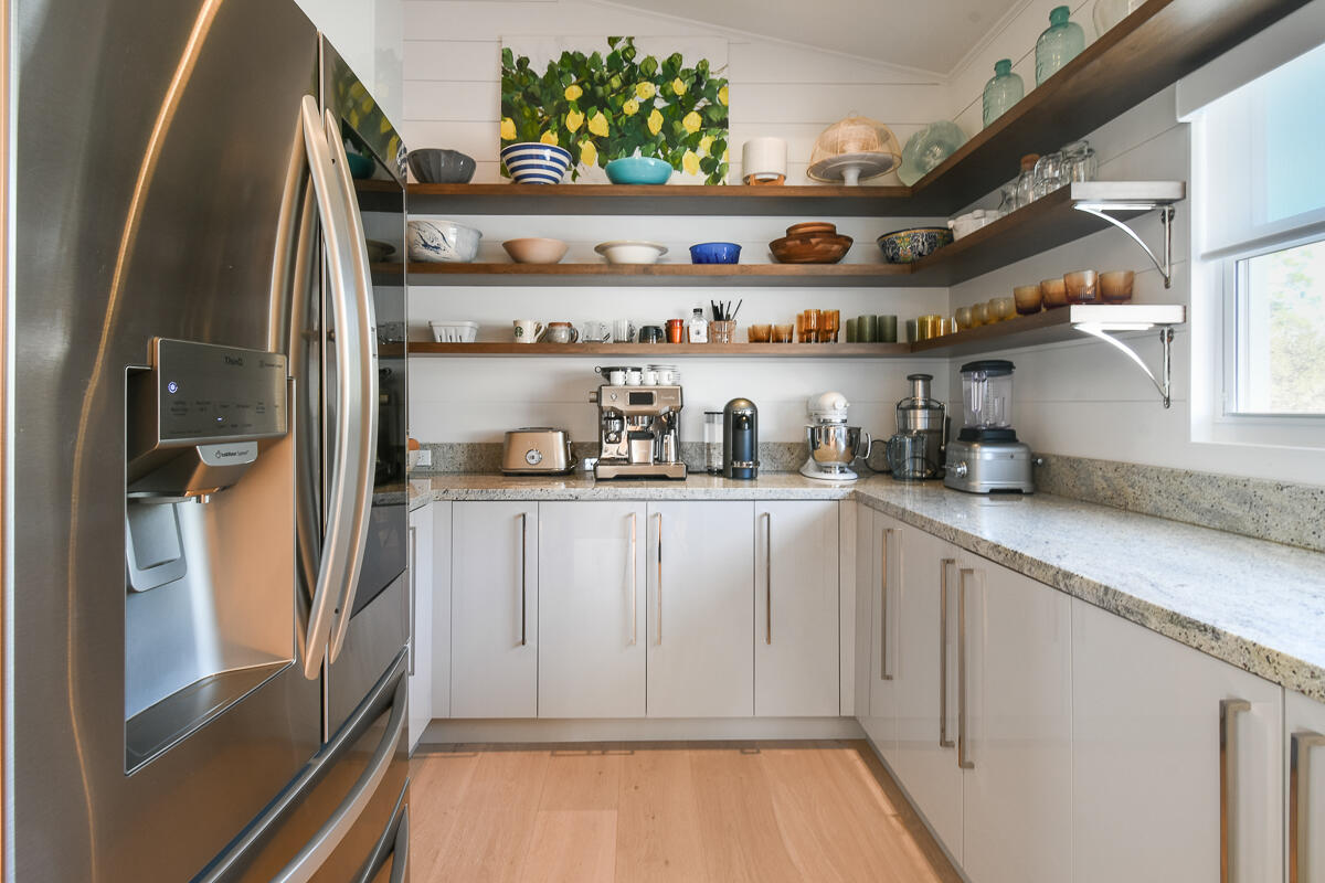 TRAILSIDE - Residential