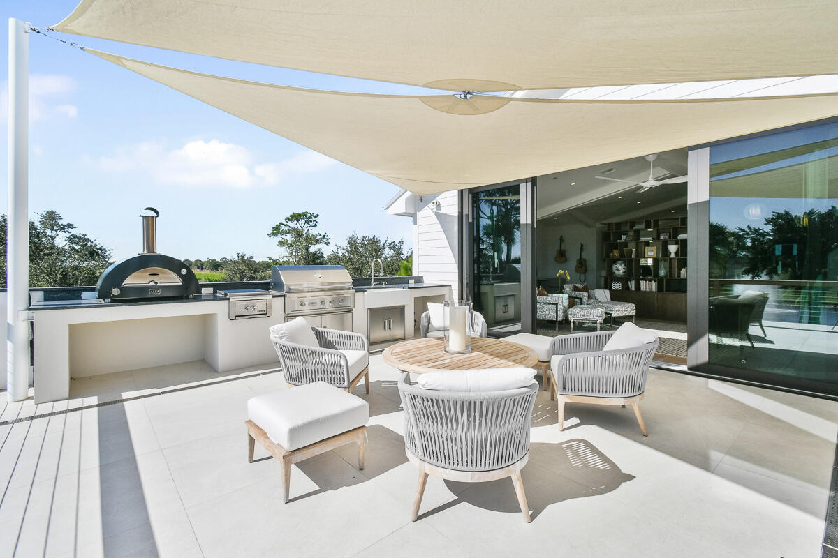 TRAILSIDE - Residential