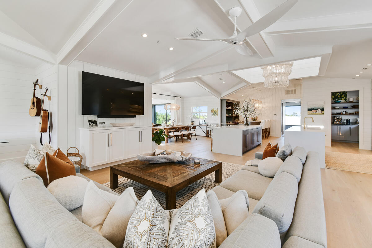 TRAILSIDE - Residential