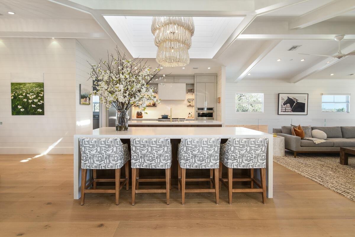 TRAILSIDE - Residential