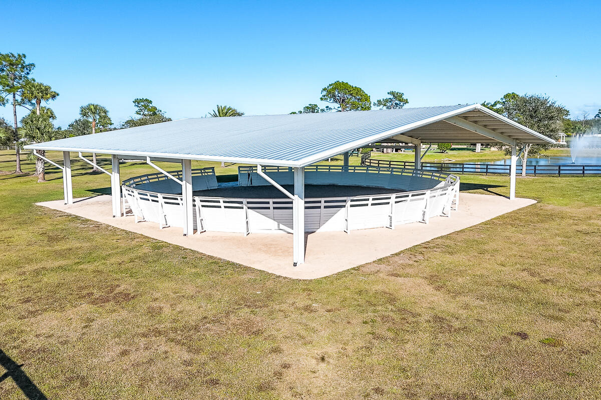 TRAILSIDE - Residential