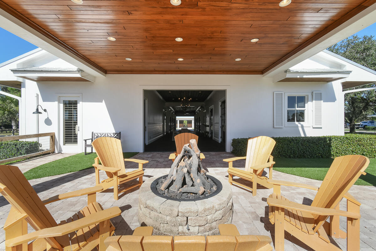 TRAILSIDE - Residential