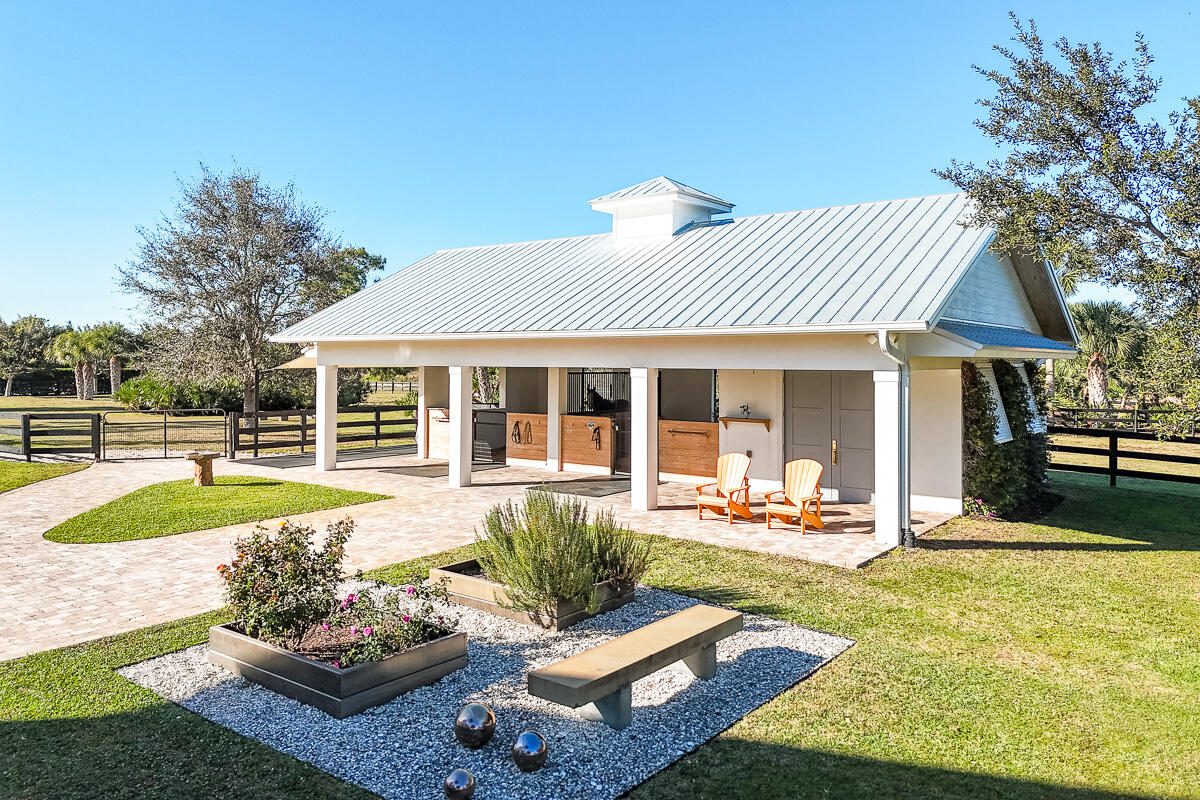 TRAILSIDE - Residential