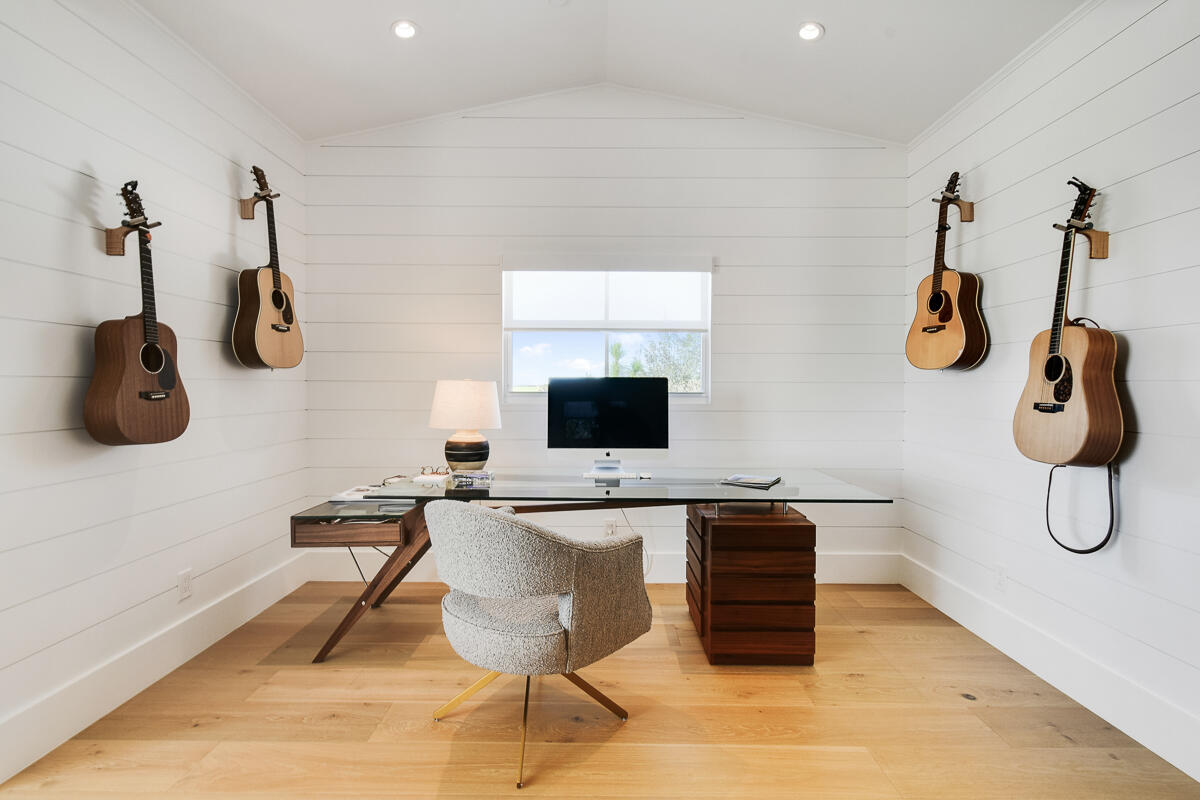 TRAILSIDE - Residential