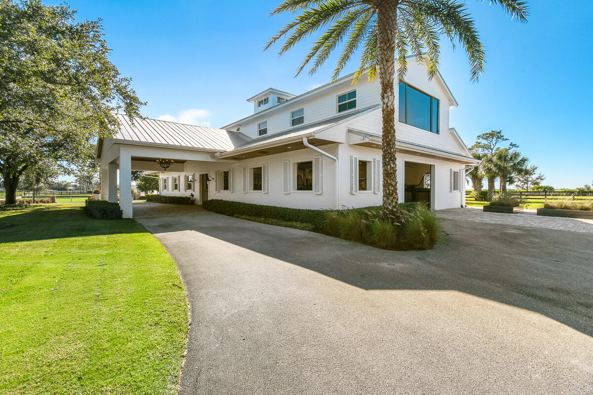 TRAILSIDE - Residential