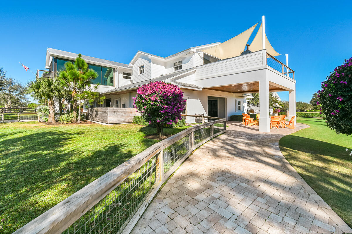 TRAILSIDE - Residential