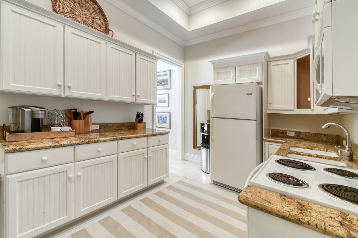 TRAILSIDE - Residential