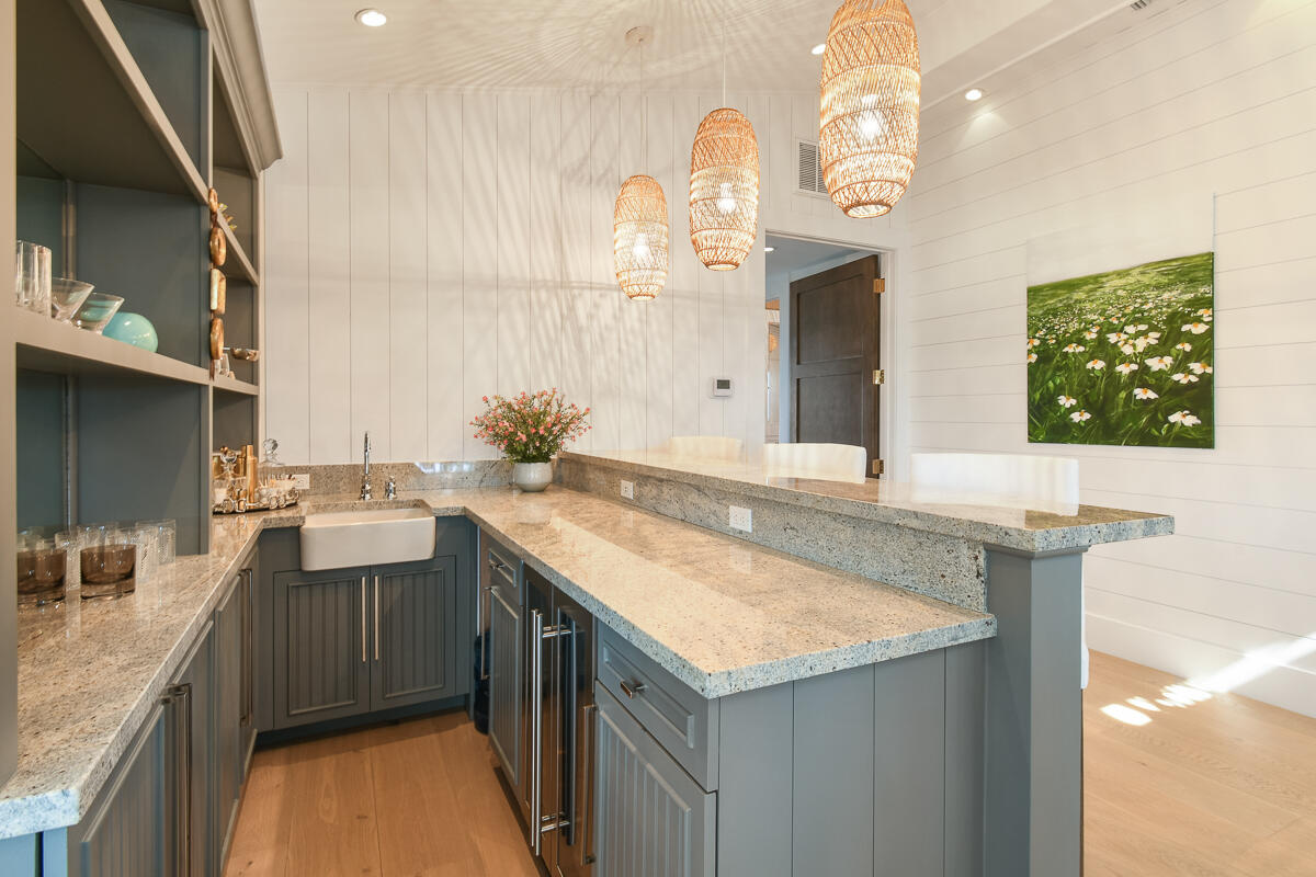 TRAILSIDE - Residential