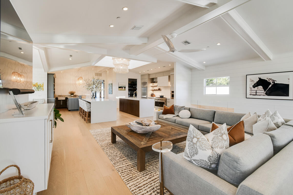 TRAILSIDE - Residential