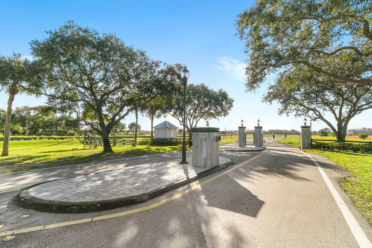 TRAILSIDE - Residential