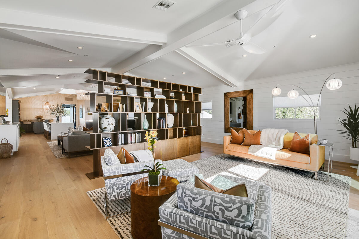 TRAILSIDE - Residential