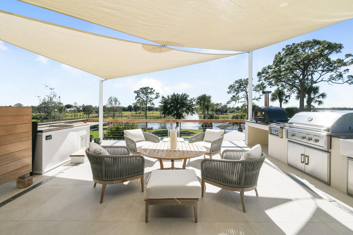 TRAILSIDE - Residential