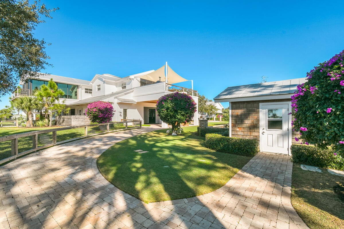 TRAILSIDE - Residential