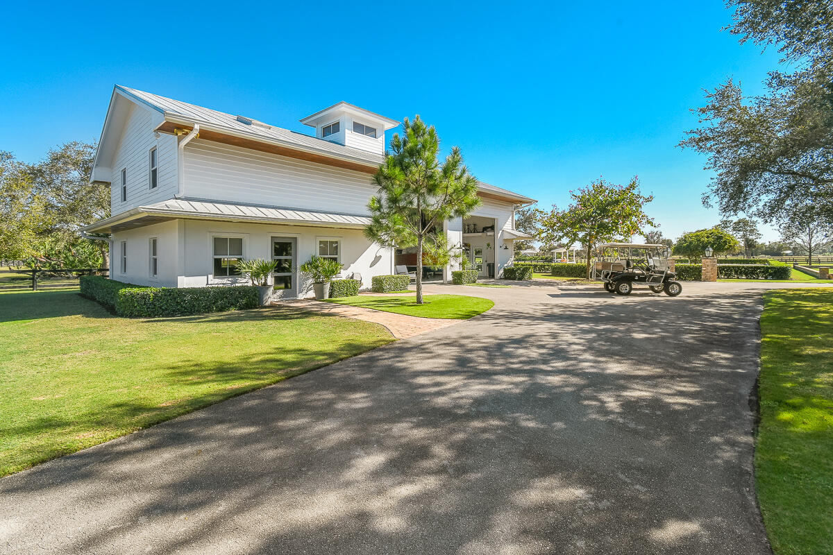 TRAILSIDE - Residential