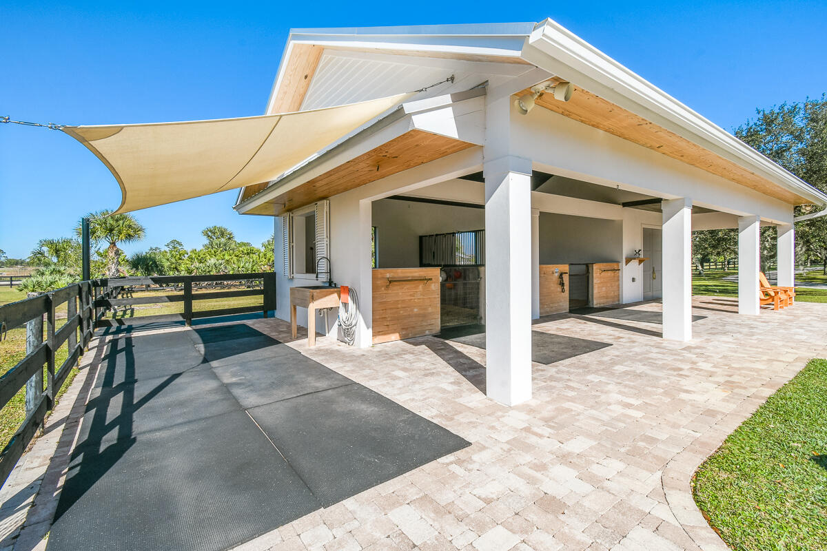 TRAILSIDE - Residential