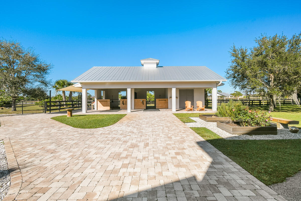 TRAILSIDE - Residential