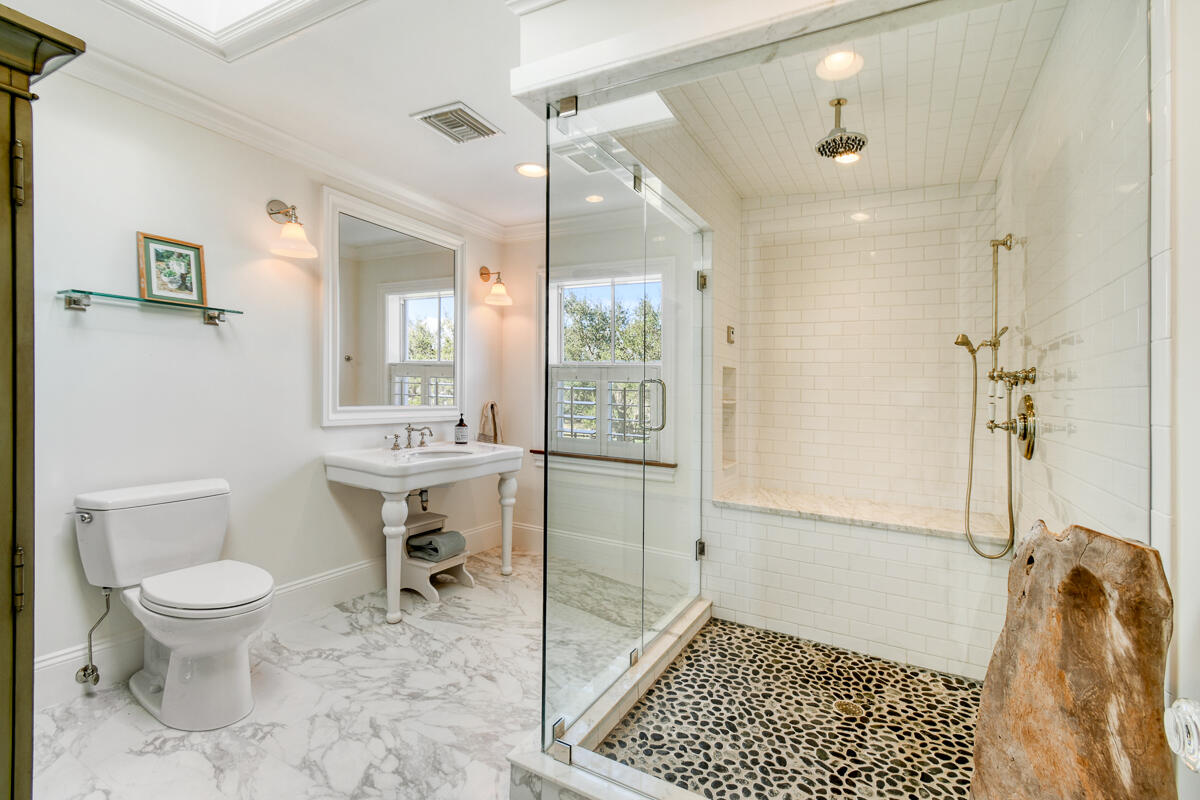 TRAILSIDE - Residential