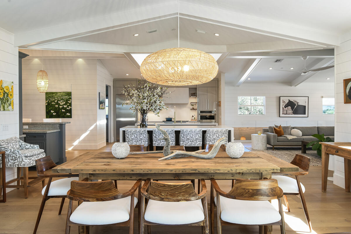 TRAILSIDE - Residential