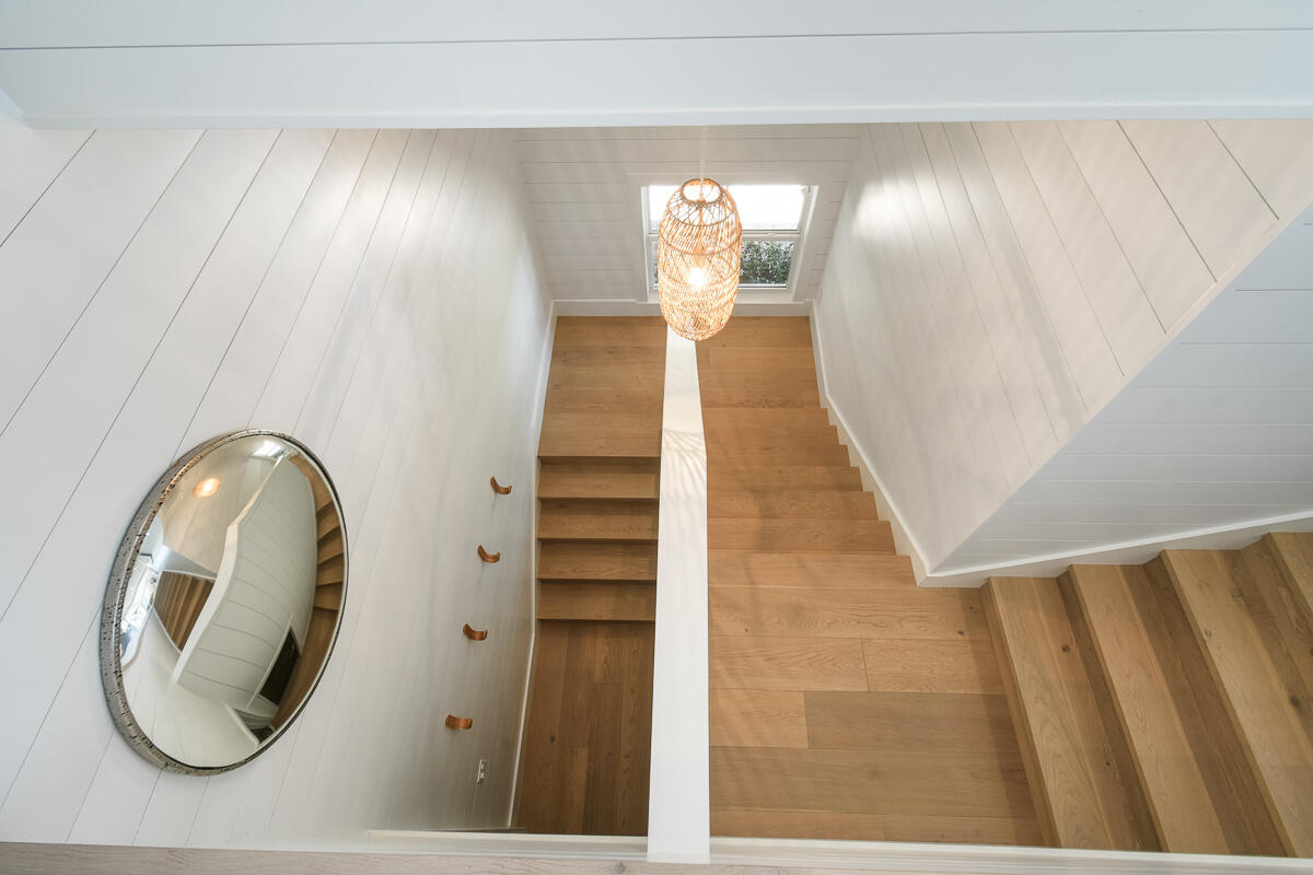 TRAILSIDE - Residential