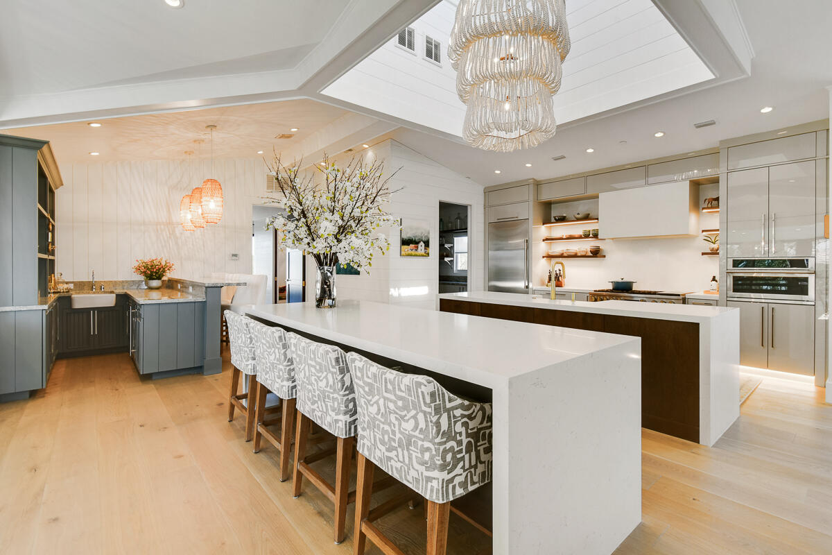 TRAILSIDE - Residential