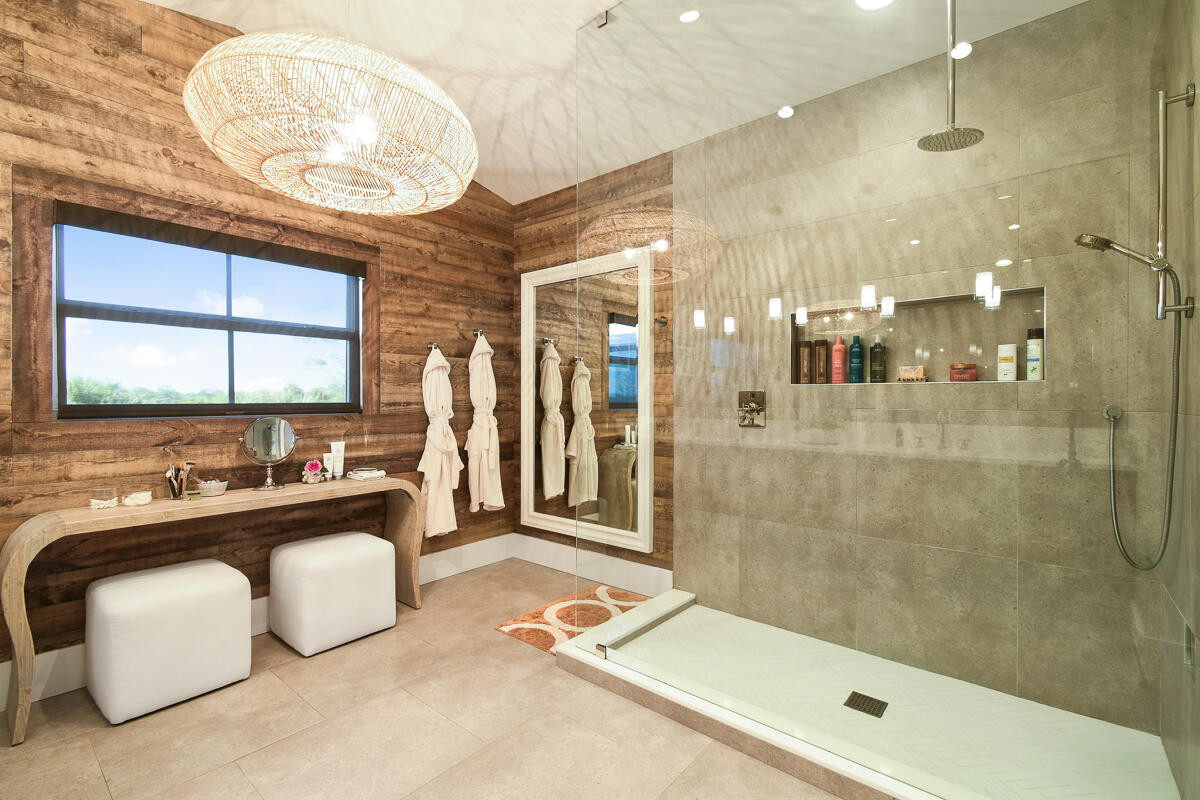 TRAILSIDE - Residential