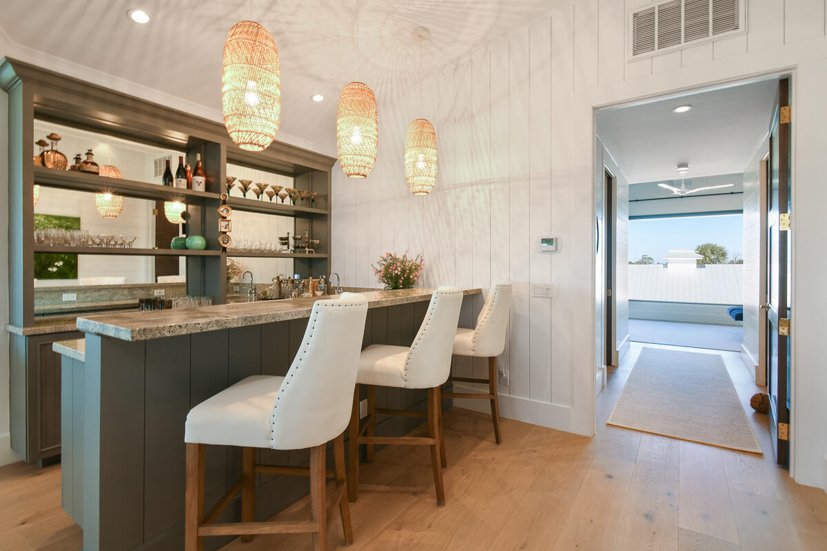 TRAILSIDE - Residential