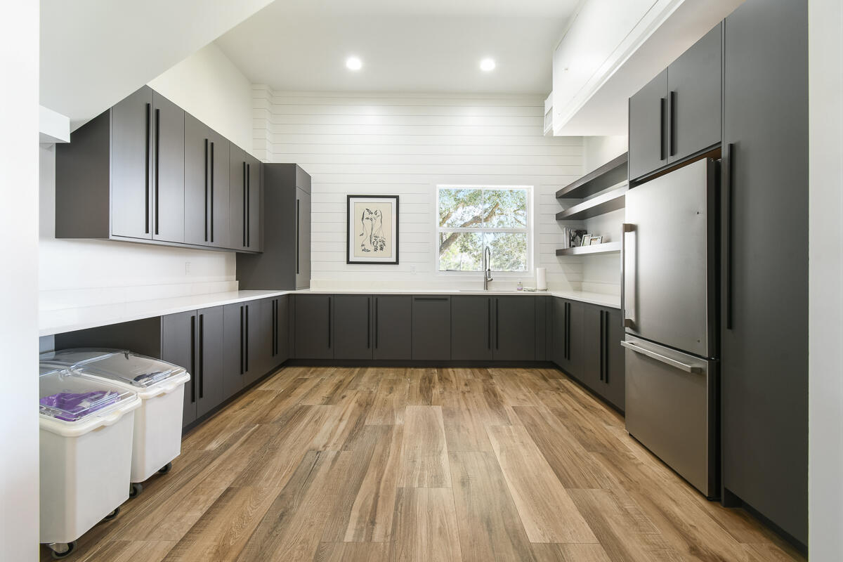 TRAILSIDE - Residential