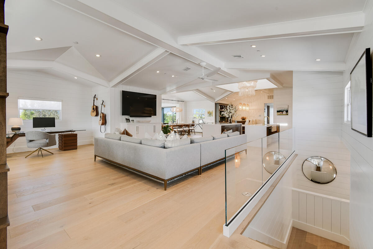 TRAILSIDE - Residential