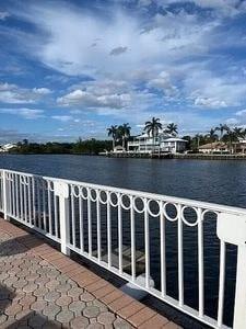 650 Snug Harbor Drive G109