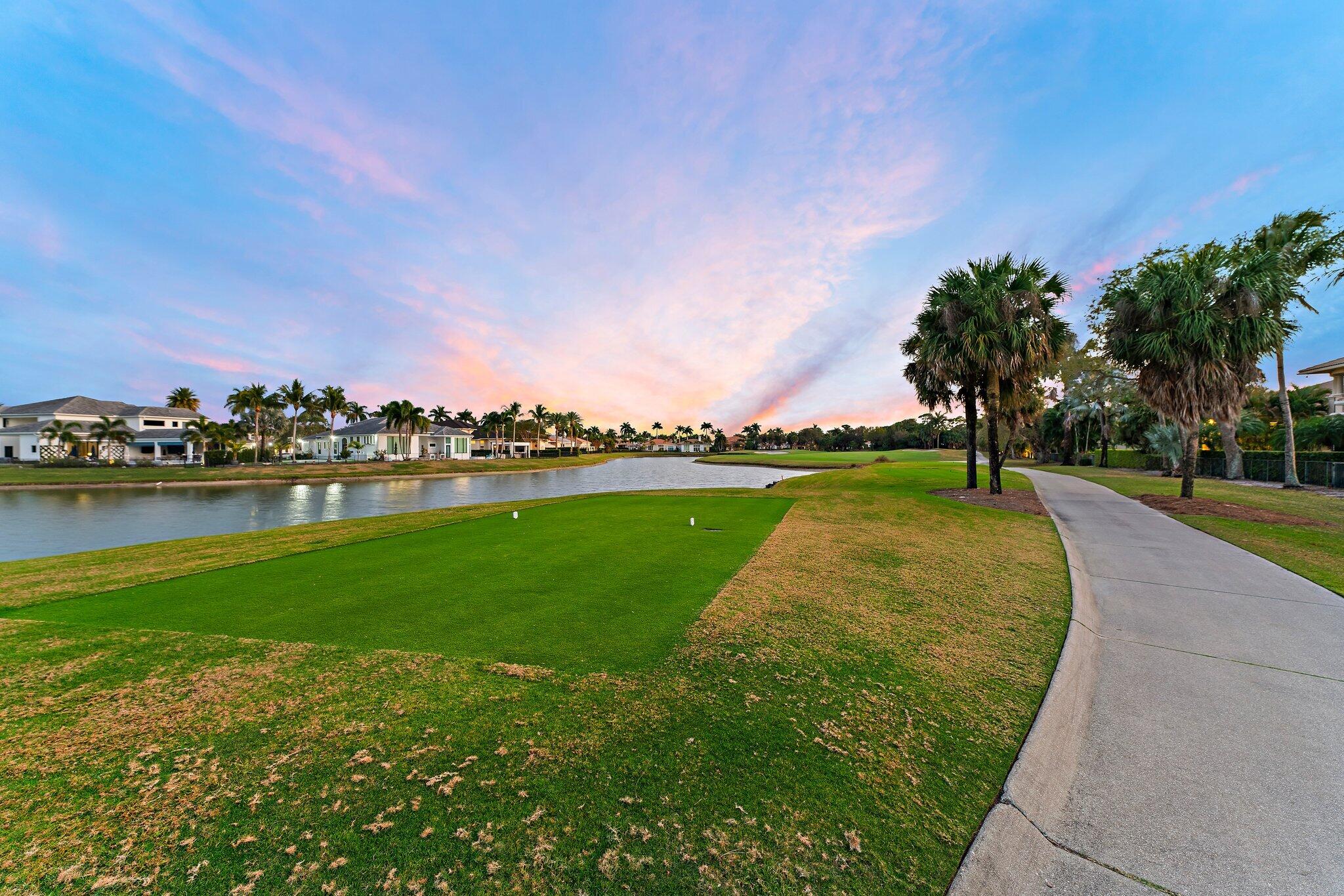 FRENCHMANS RESERVE PCD D - Residential