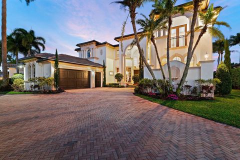 422 Savoie Drive Palm Beach Gardens FL 33410