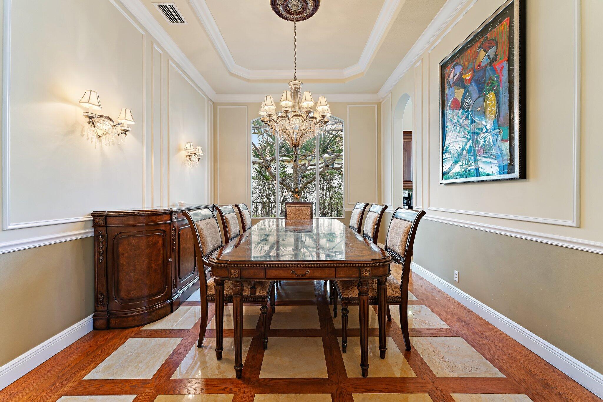 FRENCHMANS RESERVE PCD D - Residential