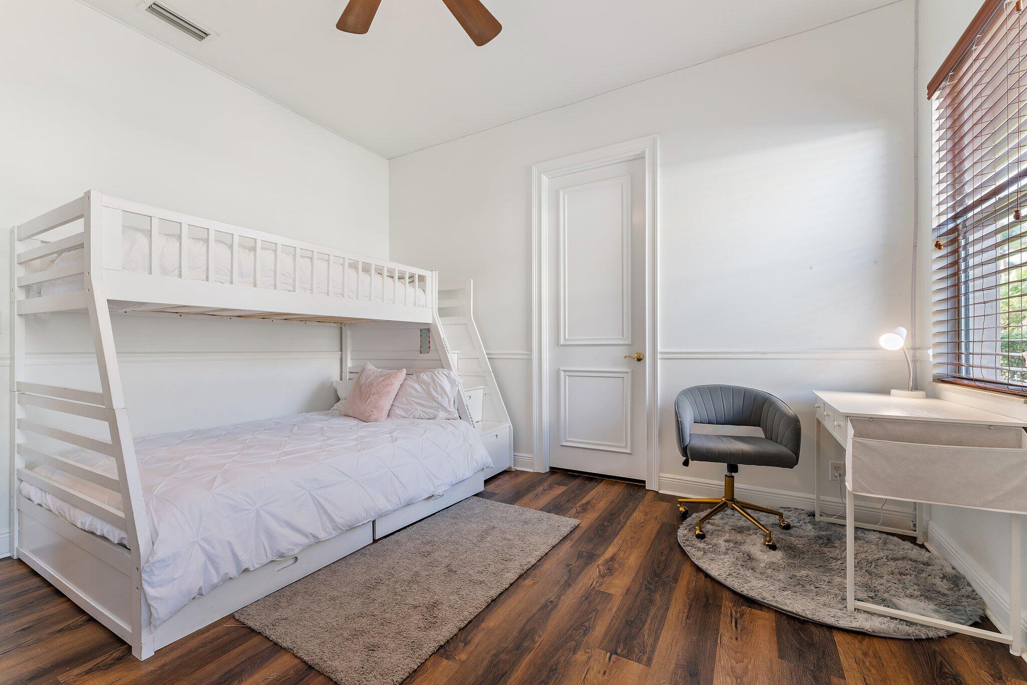 FRENCHMANS RESERVE PCD D - Residential