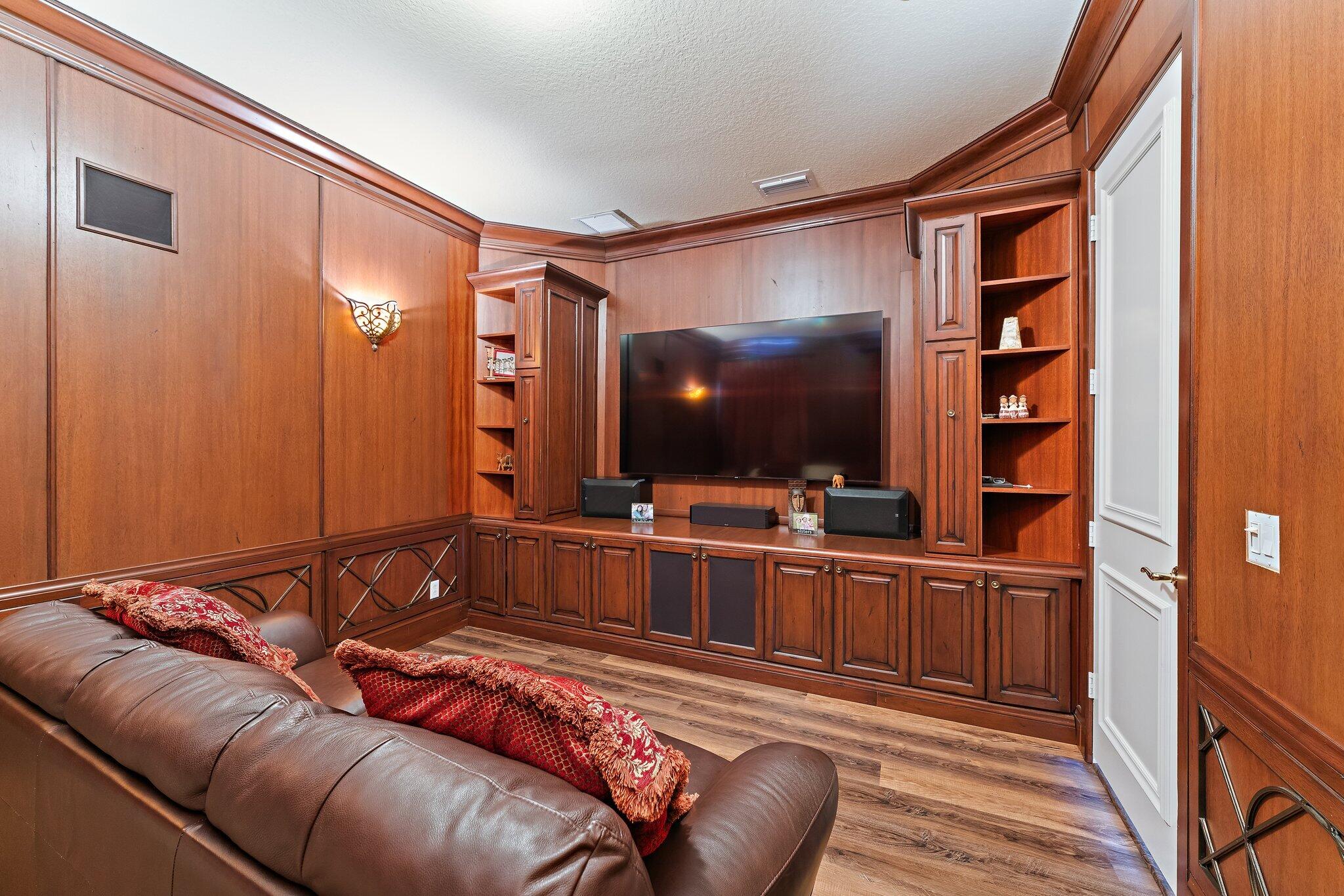 FRENCHMANS RESERVE PCD D - Residential