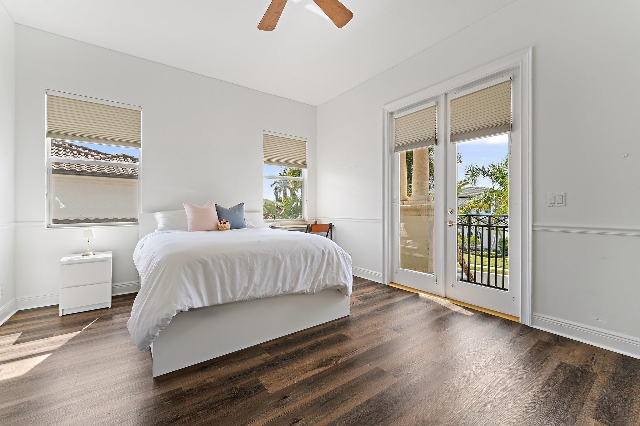 FRENCHMANS RESERVE PCD D - Residential