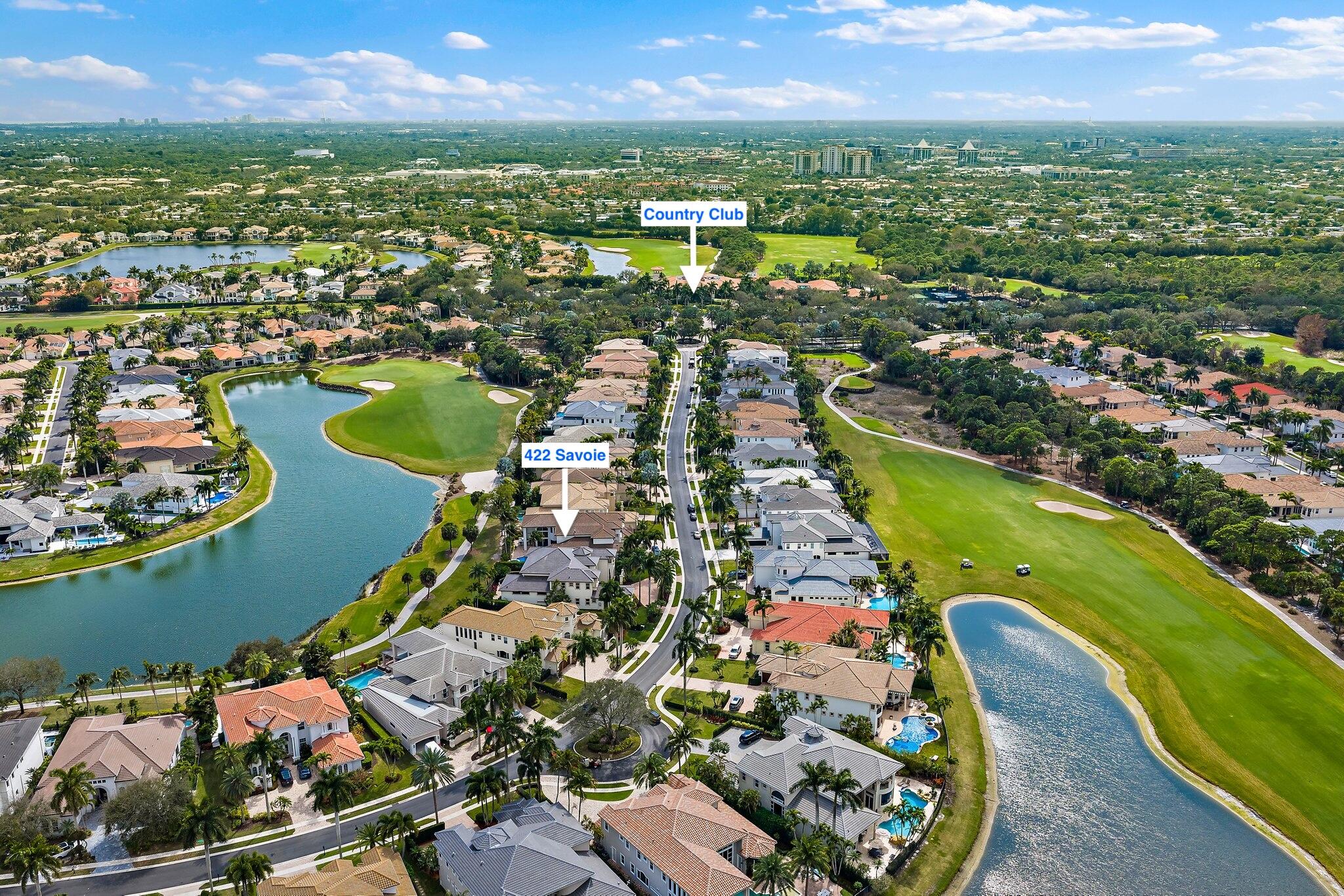 FRENCHMANS RESERVE PCD D - Residential