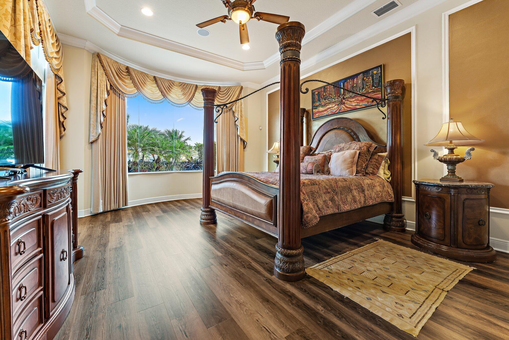 FRENCHMANS RESERVE PCD D - Residential