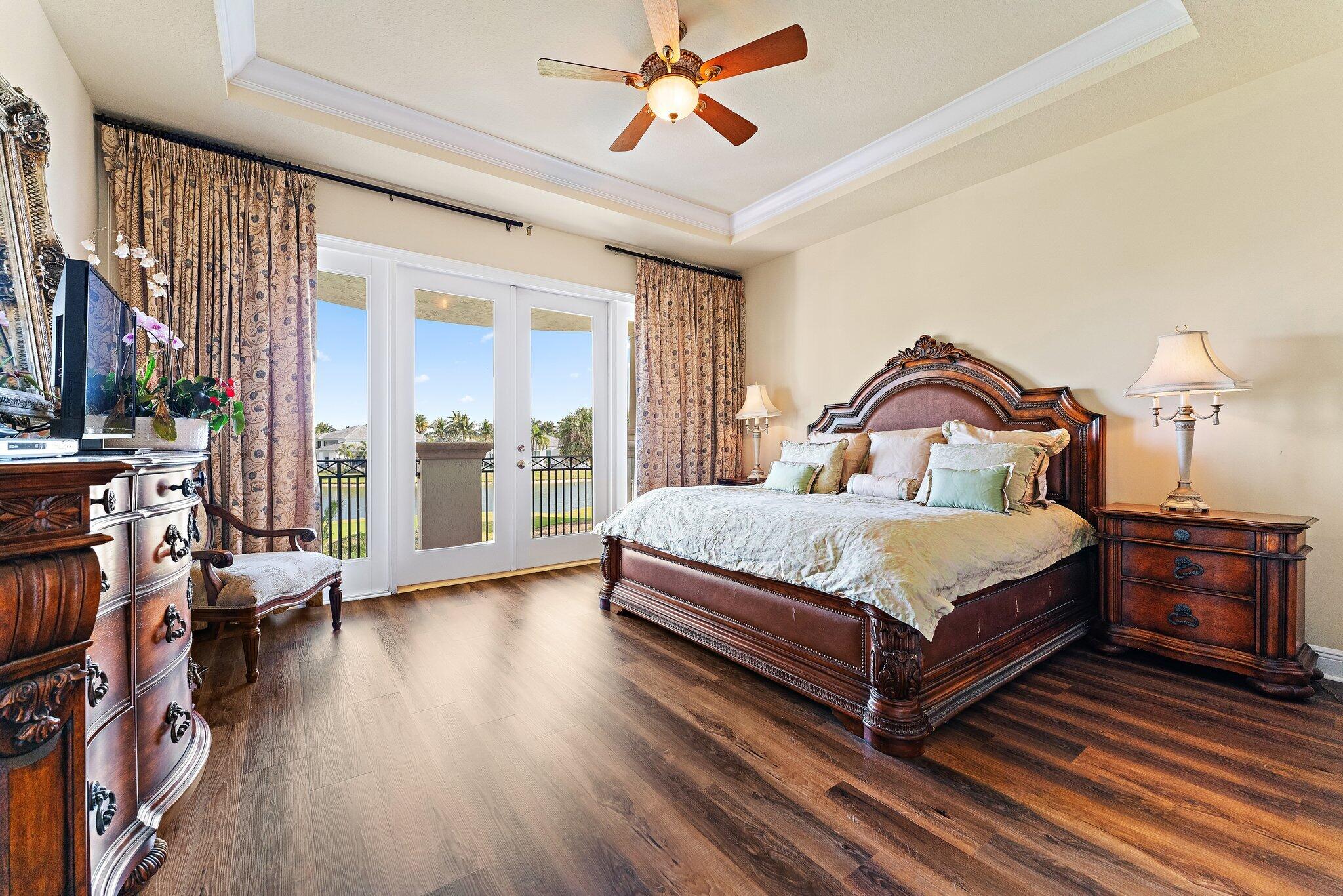 FRENCHMANS RESERVE PCD D - Residential