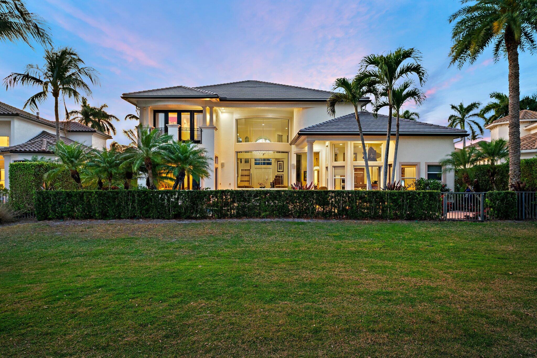 FRENCHMANS RESERVE PCD D - Residential