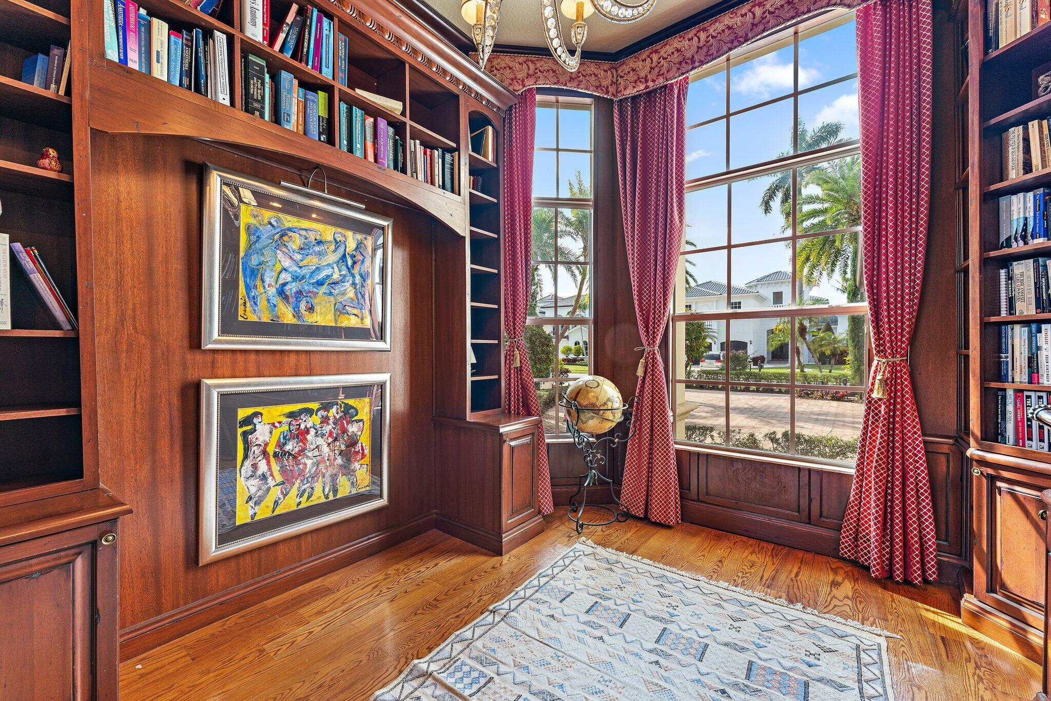 FRENCHMANS RESERVE PCD D - Residential