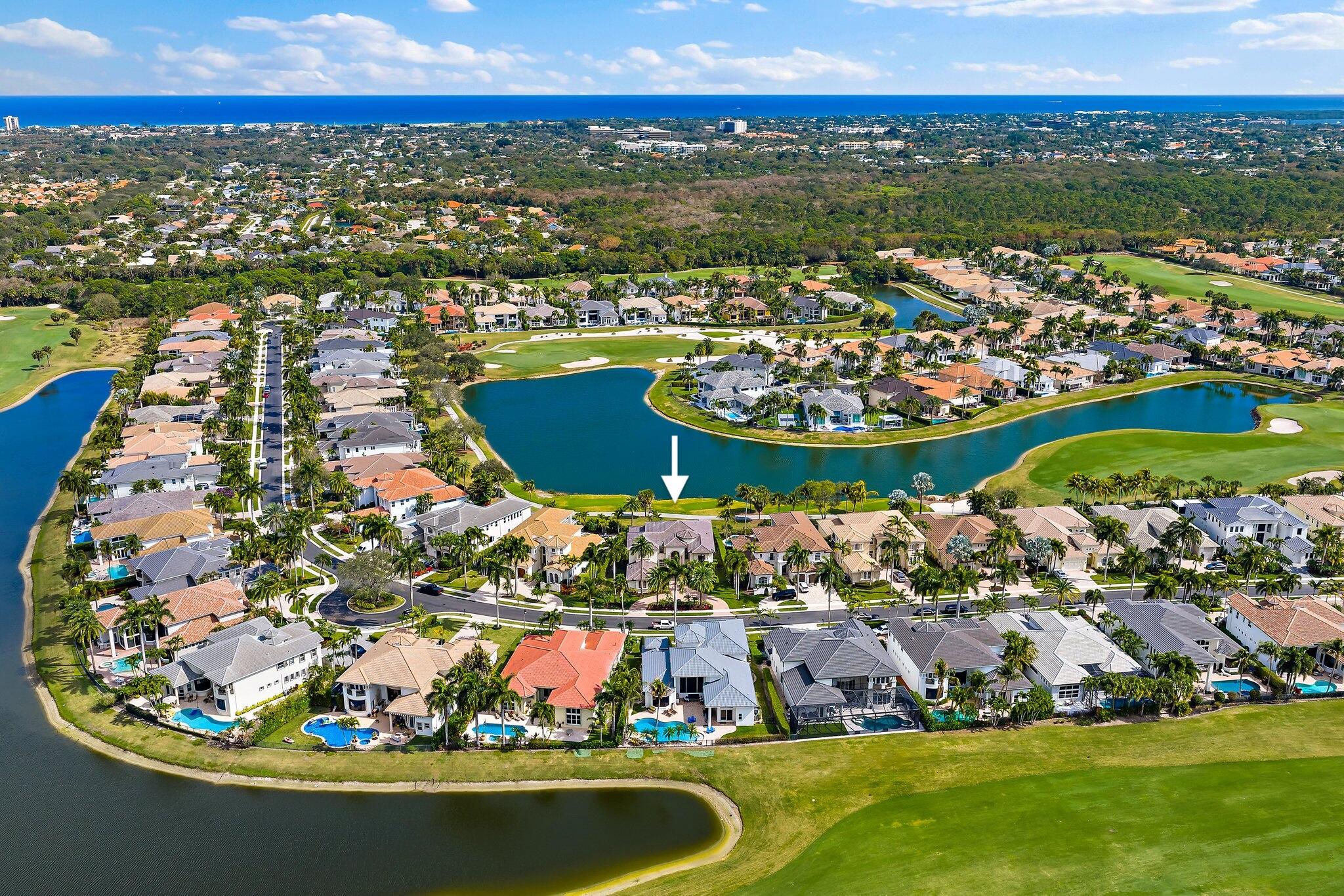 FRENCHMANS RESERVE PCD D - Residential