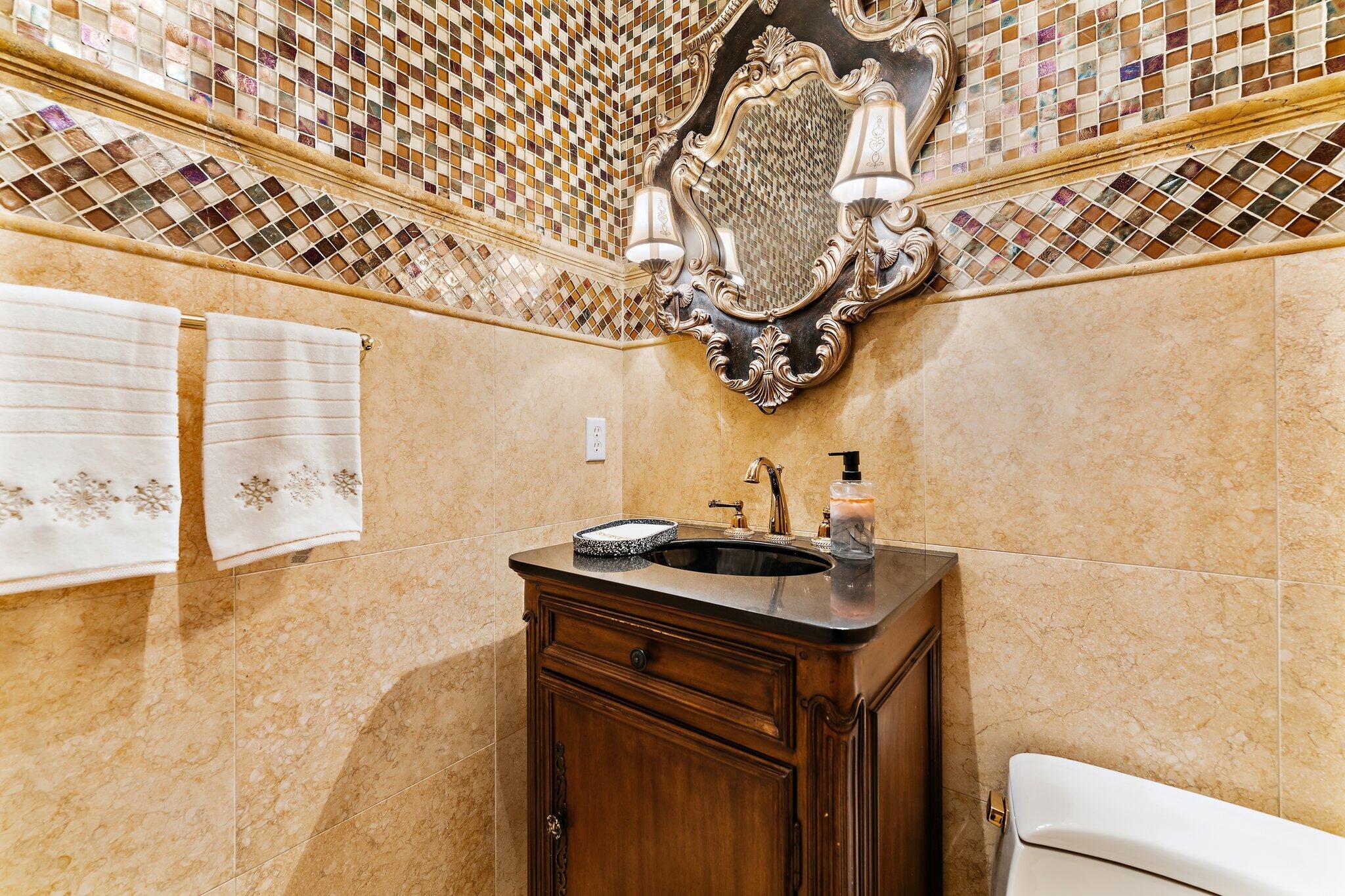 FRENCHMANS RESERVE PCD D - Residential