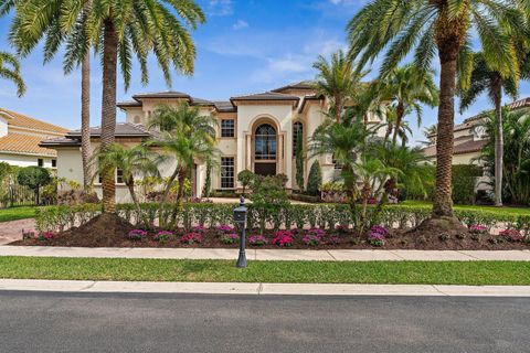 422 Savoie Drive Palm Beach Gardens FL 33410