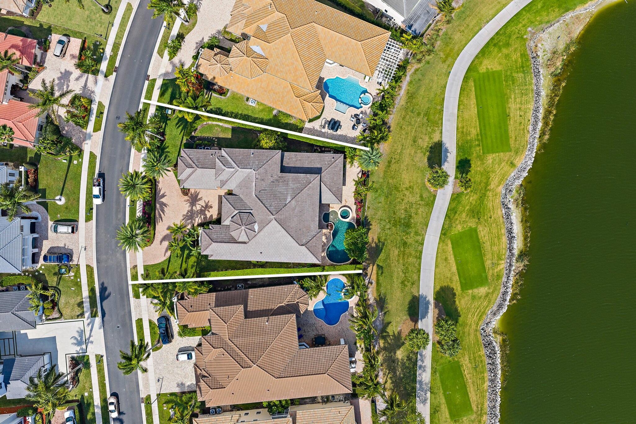 FRENCHMANS RESERVE PCD D - Residential