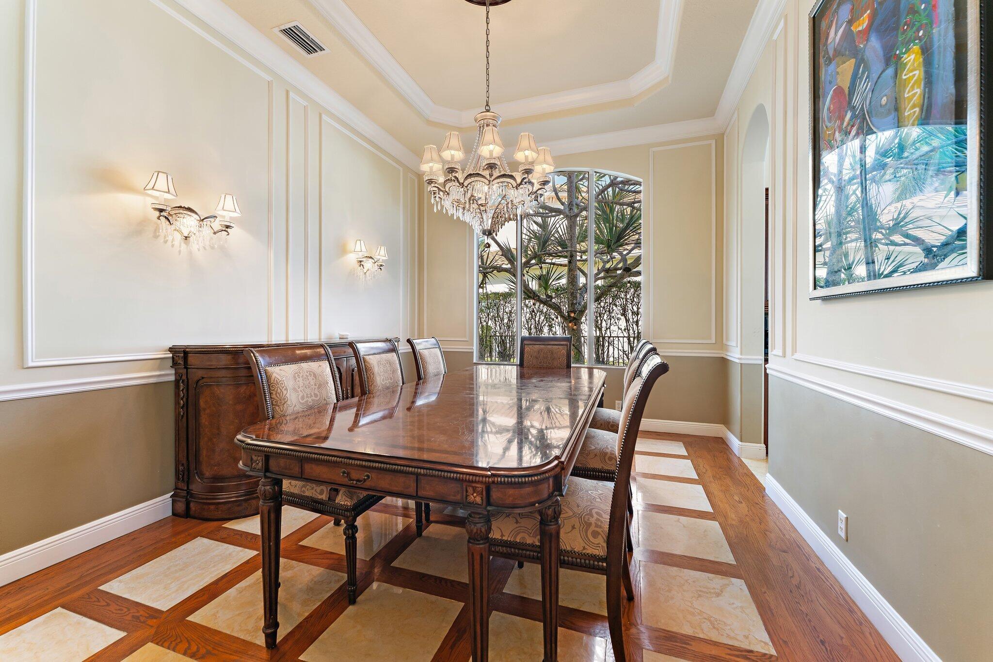 FRENCHMANS RESERVE PCD D - Residential