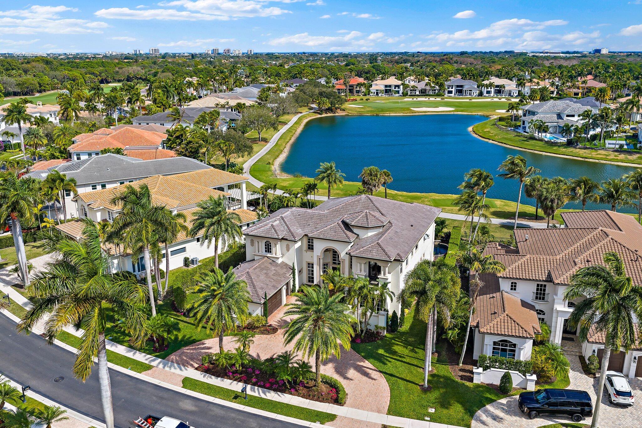 FRENCHMANS RESERVE PCD D - Residential