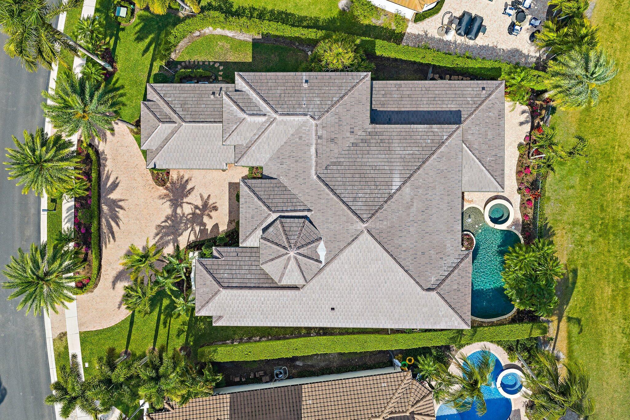 FRENCHMANS RESERVE PCD D - Residential